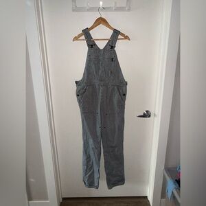 Carhartt Overalls